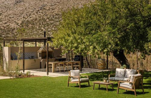 The Attican Villa & Estate - Foto 63