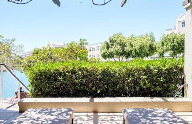 Beautiful Apartment at the Waterfront Marina Altmore 001 - Foto 28