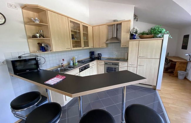 Apartment in Zwingenberg - Foto 5