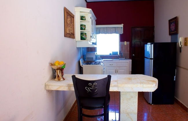 Aparthotel Las Brisas - Foto 4