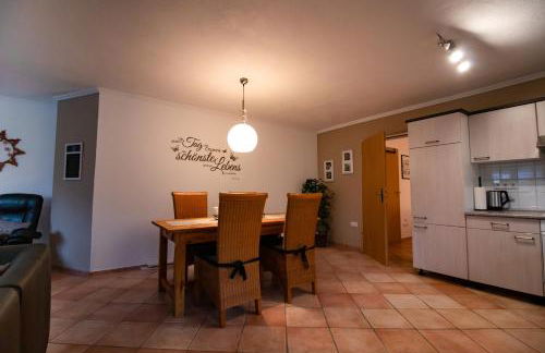 Ferienwohnung am Eifelsteig Vulkaneifel-Auszeit - Foto 14