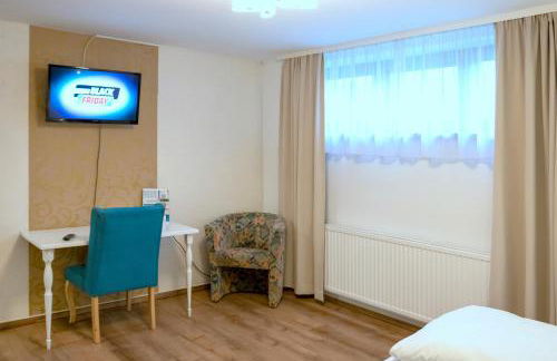 CariSSA Ferienwohnung - mit THERMEplus - Foto 44