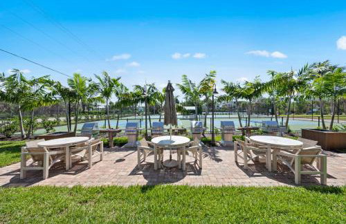 Beachfront with Pool Bikes Loggerhead 472 - Foto 39