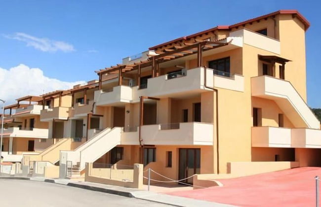 Residence Li Russi - Foto 39