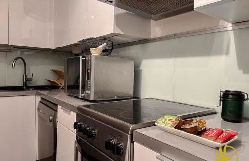 Business Suite, Face Vélizy 2, Tram T6 Inovel Parc Nord - Foto 9