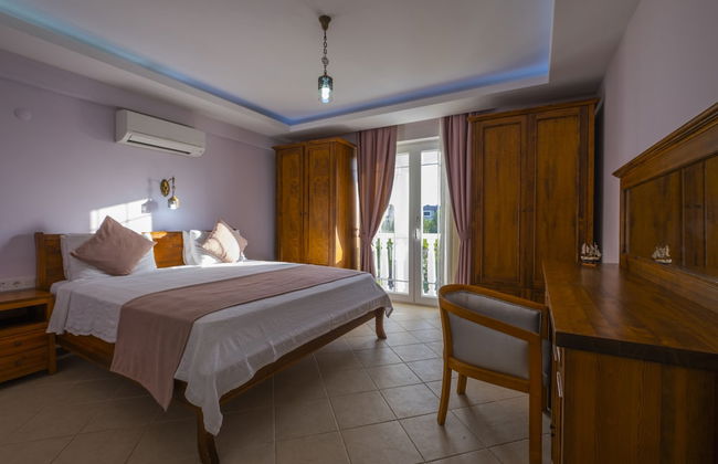 Infinity Civan Villa - Foto 9