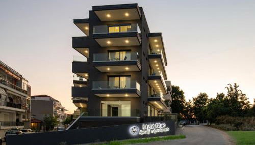 Light Blue Luxury Rooms - Foto 2