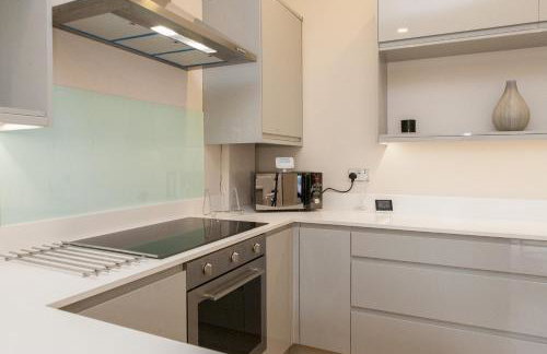Beautiful 2 bed terrace flat close to Greenwich - Pass the Keys - Photo 49