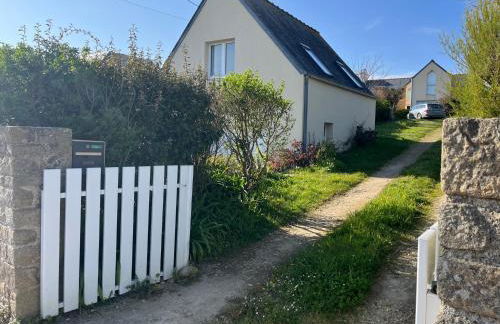 Le Penty de Kerfissien, Studio de plage 2 étoiles - Foto 9