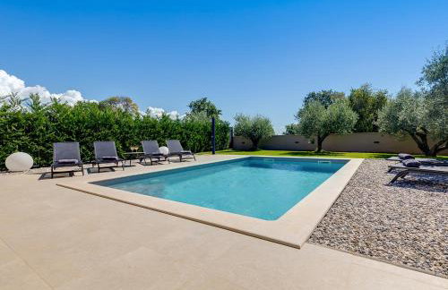 Villa Flora Vabriga - Foto 35