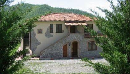 Il Colombaio Agriturismo - Foto 4