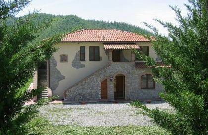 Il Colombaio Agriturismo - Foto 4