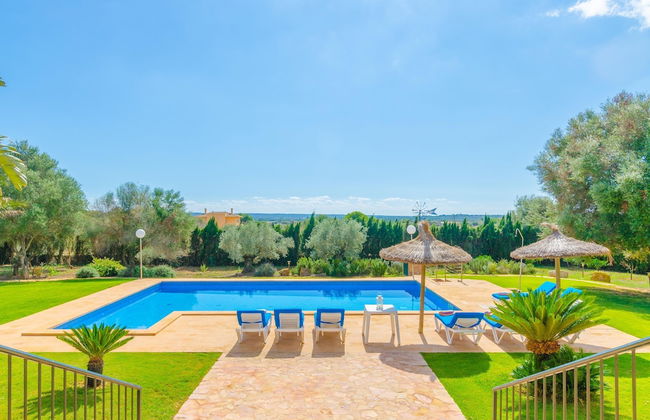 Can Bou in Santa y With 4 Bedrooms and 3 Bathrooms - Foto 3