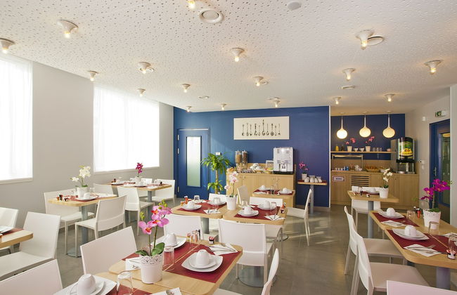 Séjours & Affaires Massy Atlantis - Foto 15