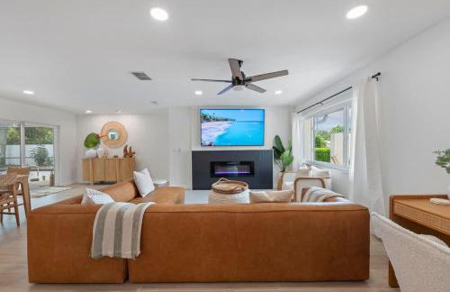 Sleeps 11 Pool Close to Anna Maria Beaches - Foto 8