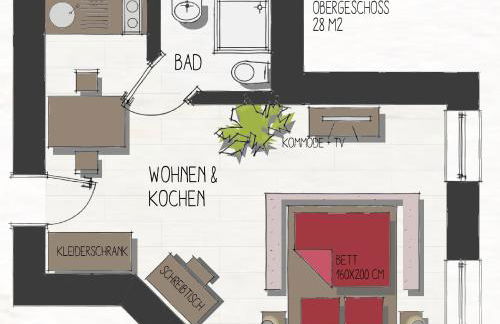 Villa Backstein OBO19 - Foto 47