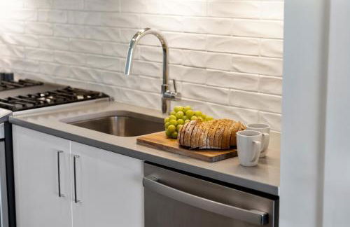 Hyatus Luxury Residences Boston Everett Marquis Collection - Foto 36