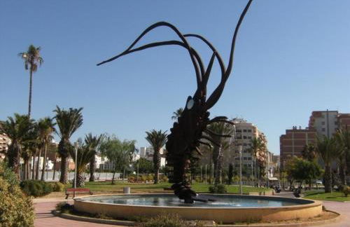 Adosado cerca del mar con piscina privada - Foto 36