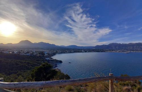 Rincón de Encanto a Paso del Mar - Foto 34
