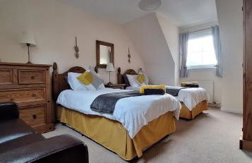 Ben Vorlich Cottage - Foto 19