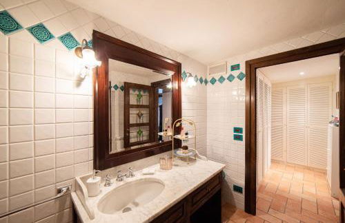 Pace e Relax, Wonderful Villa, Versilia sea view - Foto 27