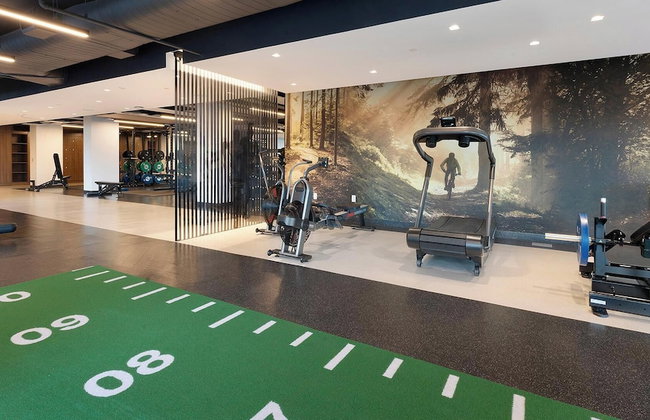 Landing at Bridge District - Foto 75