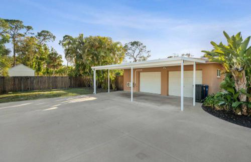 Casa Coral Vista | Heated Pool, Spa, Mins to Beach - Foto 79