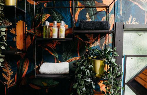 The Velvet Hideaway - Foto 35