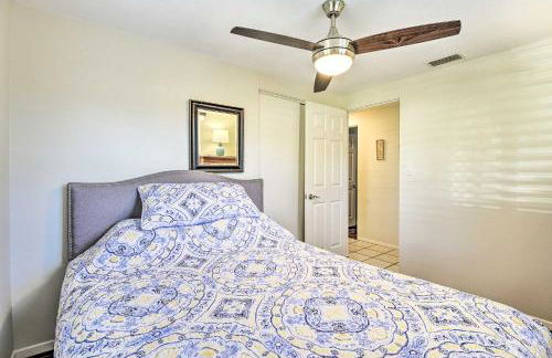 1 Mi to Beach Nokomis Home with Private Pool - Foto 15