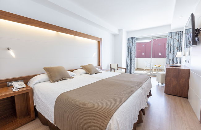 Hipotels Cala Millor Park - Foto 6