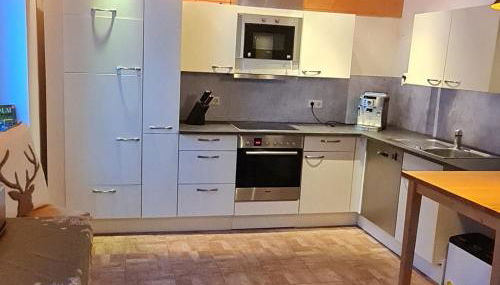 Ferienwohnung Bergharmonie Gehlberg - Foto 2