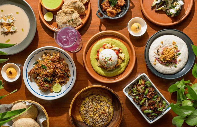 Amã Stays & Trails Pranamya, Alibaug - Foto 27