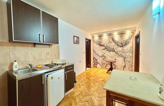 The Four Fish Apartments - Foto 49