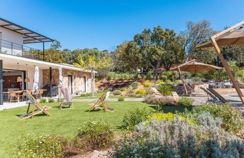 Villa Alba Di Pinarello - Foto 18