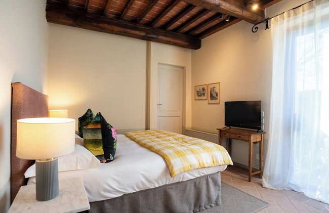 Tenuta Sant'Ilario - Photo 34