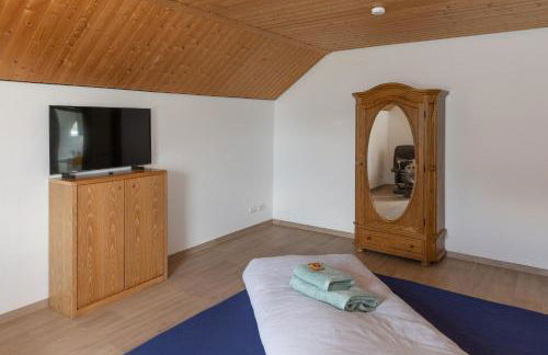 am Wehr Comfortable Holiday Residence - Foto 60