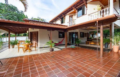 Maravilhosa casa com piscina em Lagoa Santa - Foto 72