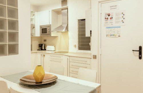 Nice apartment in the middle of Born - Photo 15