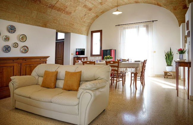 Villa Nichil con Piscina Esclusiva Vicina al Mare - Foto 27