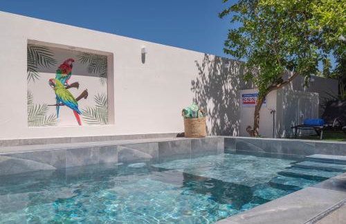 Paradissia Luxe Villa with Private Swimming Pool - Foto 7