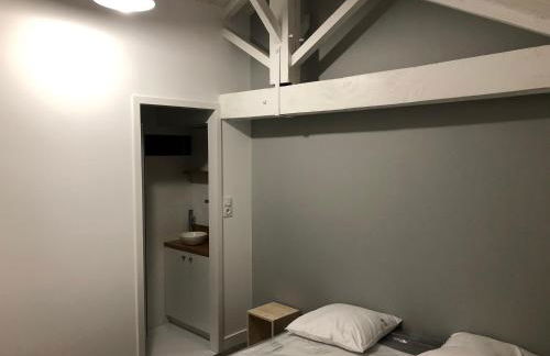 Logis de la Tonnellerie - Photo 6