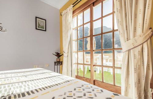 Solarium Agaete Valley Retreat 3-BR - Foto 3