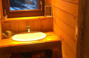 Au croque nature - Foto 20