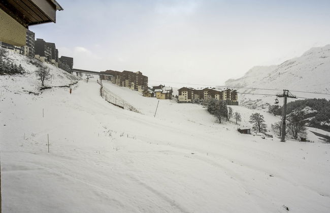 Asters 1208 Batiment B4 - Foto 15