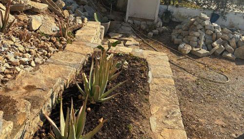 The Little House at Klima by Heritage Stays - Foto 5, Garden, Garden view