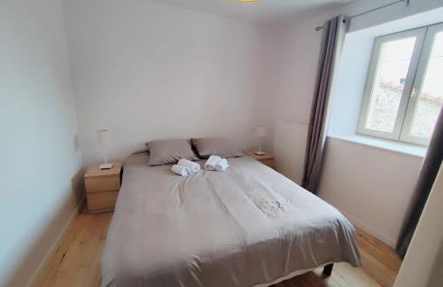 Gîte de groupe "chez le Dragou" - Foto 16