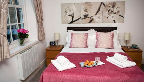 Apt 2, Trafalgar Square 2nd Floor by Indigo Flats - Foto 4