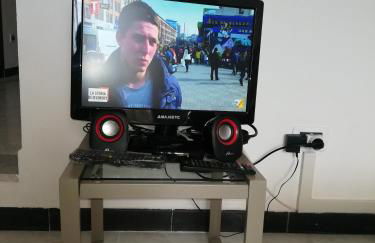 Monolocale con giardino e parcheggio privato CITRA zero zero ottanta trentuno LT 0281 - Photo 12