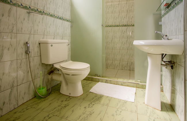 Ikonia Resort and Hotel - Foto 24