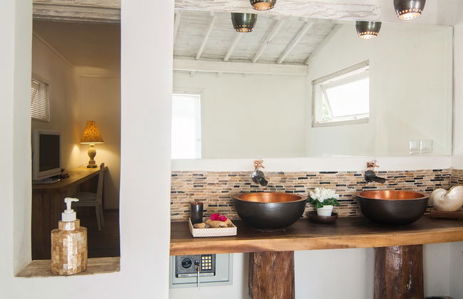 Villa Coral Flora - Foto 21